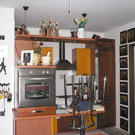 Casa Dolce Casa Appartement *
