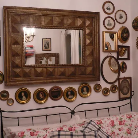 Appartement Casa Dolce Casa