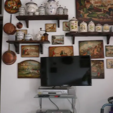 Appartement Casa Dolce Casa