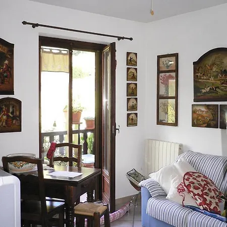 Appartement Casa Dolce Casa Saint Marcel