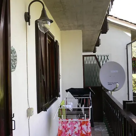 Appartement Casa Dolce Casa